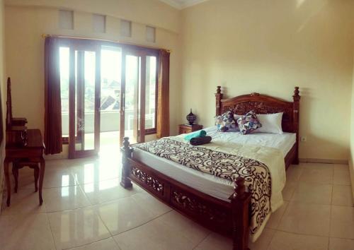 Bed & Breakfast Pondok Ayu Homestay