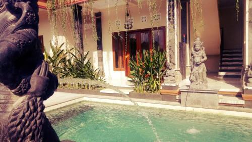 Bed & Breakfast Pondok Ayu Homestay