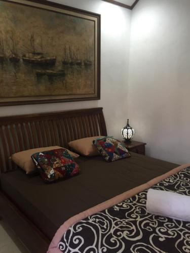 Bed & Breakfast Pondok Ayu Homestay