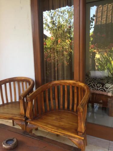 Bed & Breakfast Pondok Ayu Homestay
