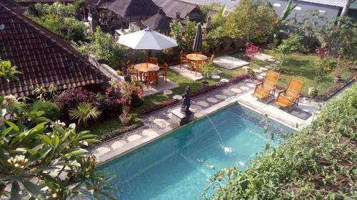 Bed & Breakfast Pondok Ayu Homestay