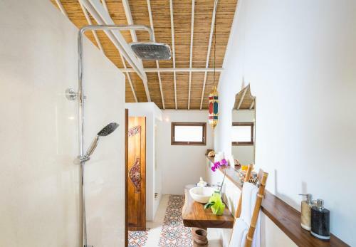 Hotel Calma Ubud Suite & Villas