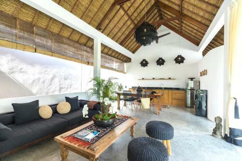 Hotel Calma Ubud Suite & Villas