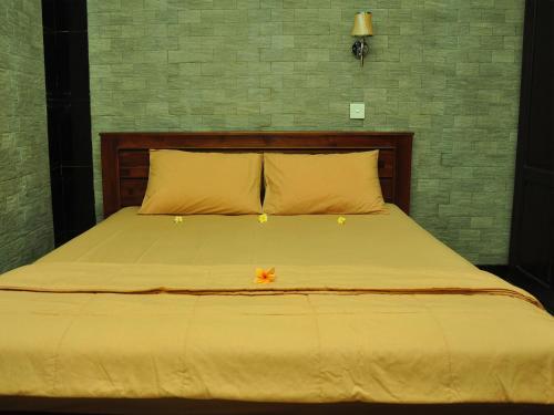 Warini Bungalows