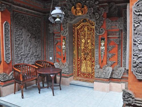 Warini Bungalows