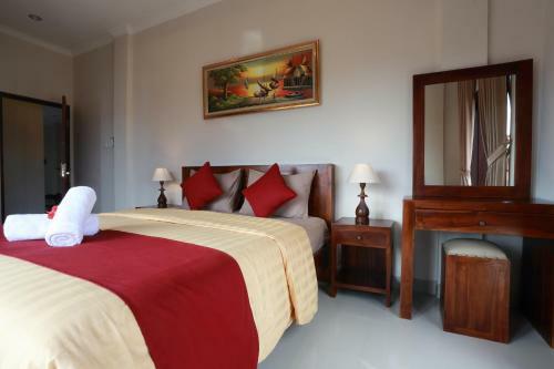 Hostal Rama House