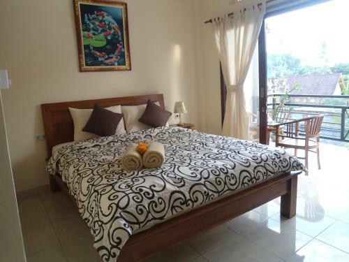 Hostal Uma Taman House
