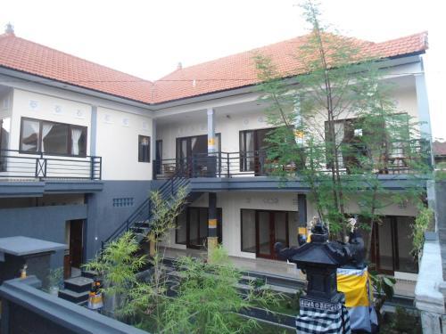 Hostal Uma Taman House