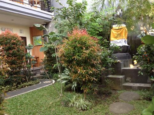Hostal Uma Taman House