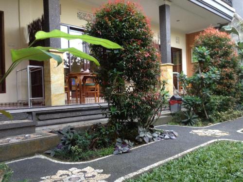 Hostal Uma Taman House