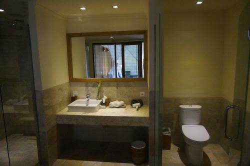 Hotel Sapodilla Ubud