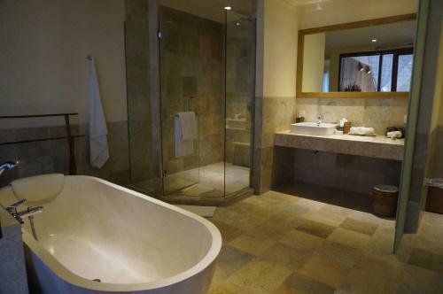 Hotel Sapodilla Ubud
