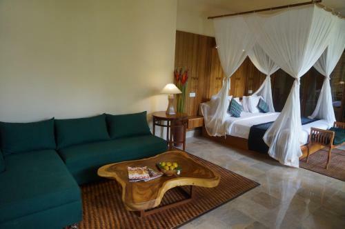 Hotel Sapodilla Ubud