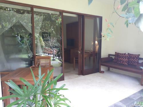 Hotel Sapodilla Ubud