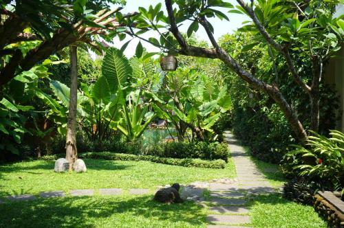 Hotel Sapodilla Ubud