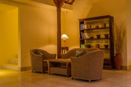 Hotel Sapodilla Ubud
