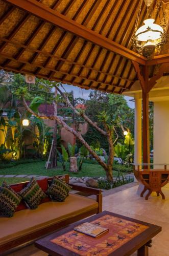 Hotel Sapodilla Ubud