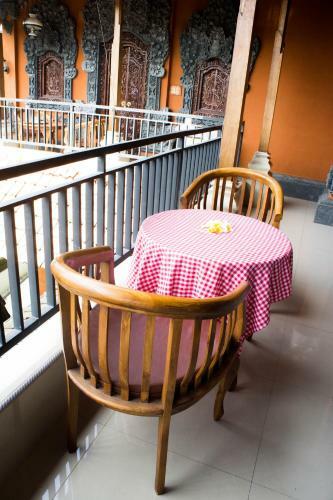 Hostal Shiva House