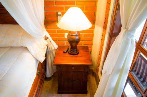 Ari La Homestay