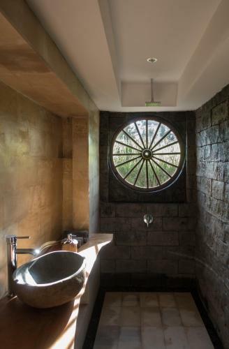 Ubud White Cubes