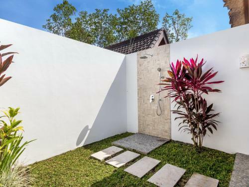 Villa Candi Kecil Tujuh
