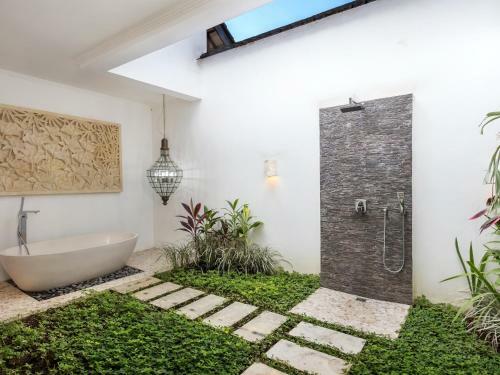 Villa Candi Kecil Tujuh