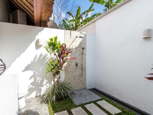 Villa Candi Kecil Tujuh