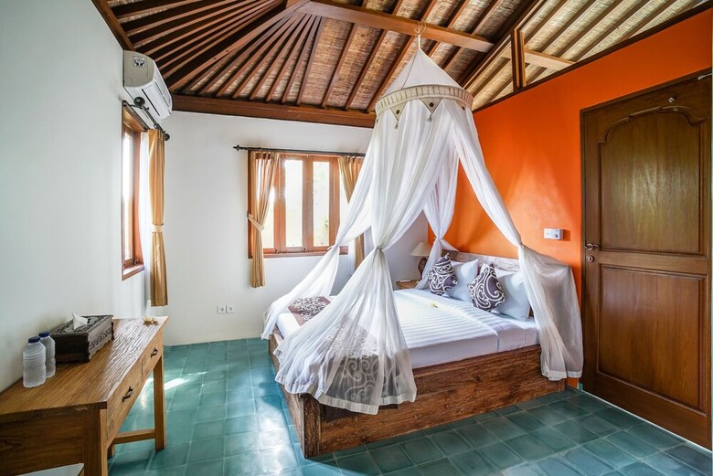 Sandana Ubud Villa