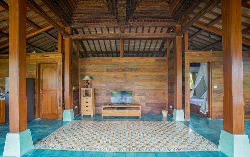 Sandana Ubud Villa