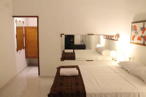Bed & Breakfast Casa D'sami B & B
