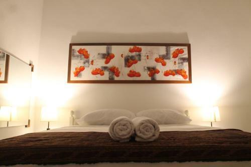 Bed & Breakfast Casa D'sami B & B