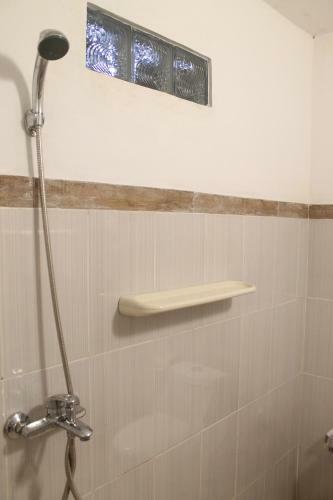 Bed & Breakfast Casa D'sami B & B