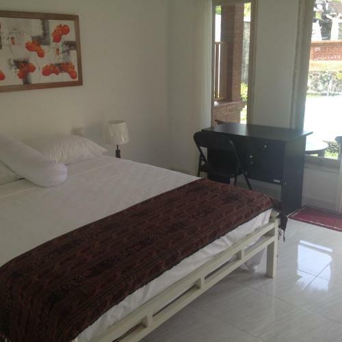 Bed & Breakfast Casa D'sami B & B