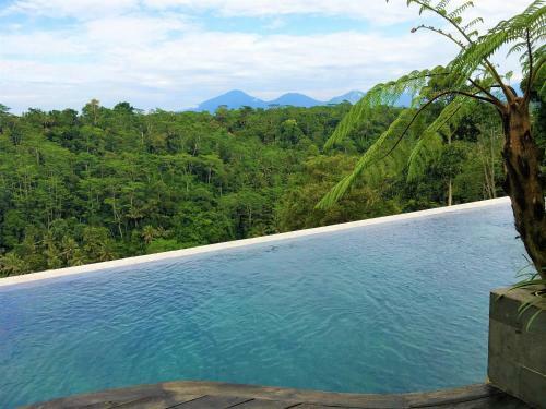 Villa Ayuterra Resort