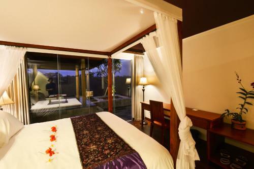 Villa Ayuterra Resort