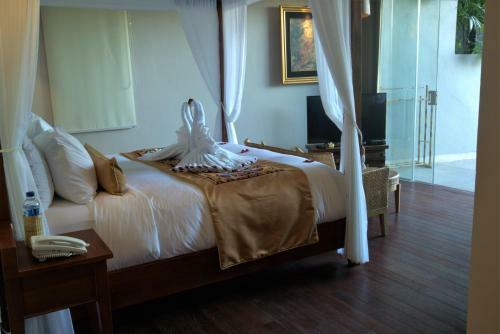 Villa Ayuterra Resort