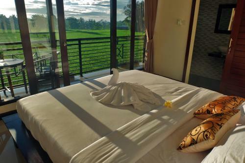 Hostal Putra Guest House