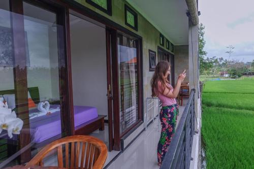 Hostal Putra Guest House