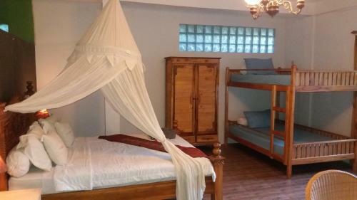 B&B Home Stay Griya Jungutan