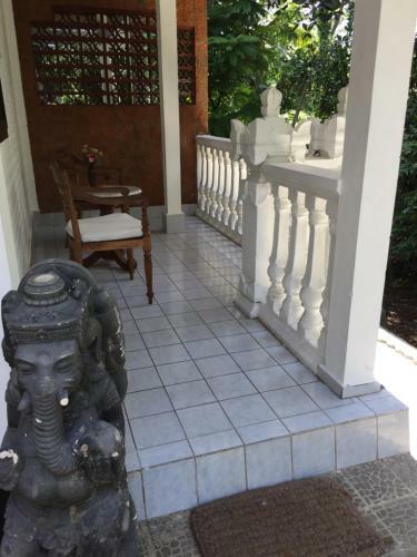 B&B Home Stay Griya Jungutan