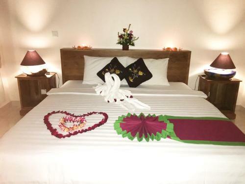 Bulan Bali Homestay & Hostel