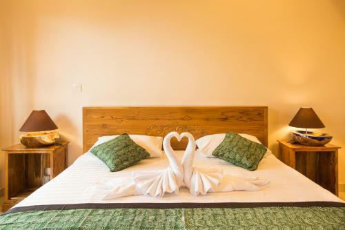 Bulan Bali Homestay & Hostel