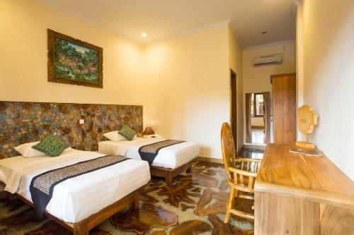Bulan Bali Homestay & Hostel