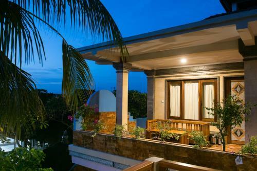 Bulan Bali Homestay & Hostel