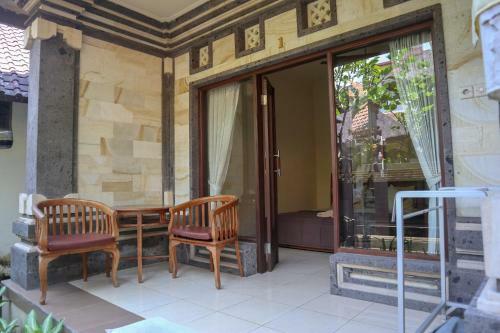 Hostal Ubud Canti House