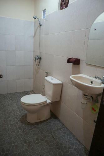Hostal Ubud Canti House