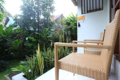 Hostal Gembala Homestay