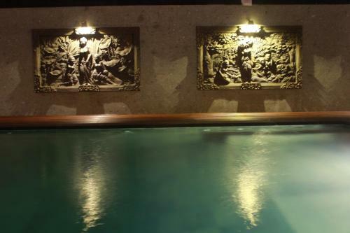 Bed & Breakfast Sumantra House Ubud