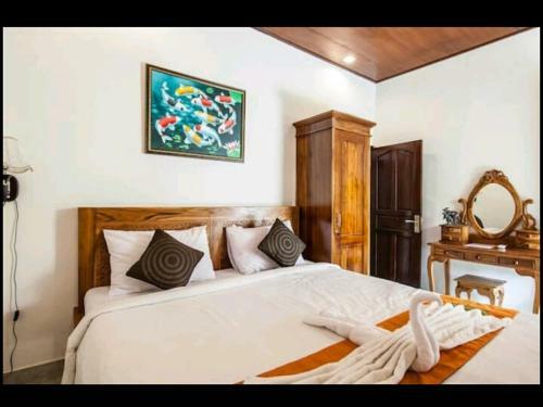 Hostal Damar House
