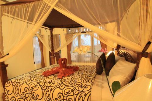 Hotel Uma Capung Mas Cottage